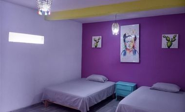 EN VENTA SALON DE EVENTOS CON ALBERCA EN AGUASCALIENTES