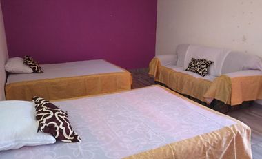 SALON DE EVENTOS CON ALBERCA