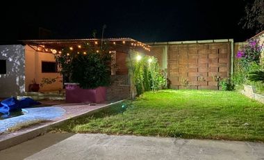SALON DE EVENTOS CON ALBERCA