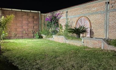 EN VENTA SALON DE EVENTOS CON ALBERCA EN AGUASCALIENTES