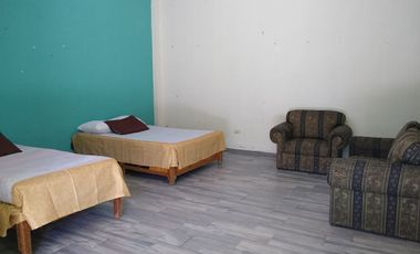 EN VENTA SALON DE EVENTOS CON ALBERCA EN AGUASCALIENTES