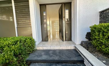 Casa en renta en Lomas de Tecamachalco