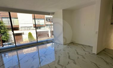 Casa en renta en Lomas de Tecamachalco