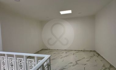 Casa en renta en Lomas de Tecamachalco