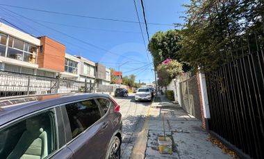 Casa en renta en Lomas de Tecamachalco