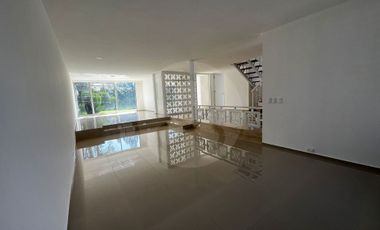 Casa en renta en Lomas de Tecamachalco