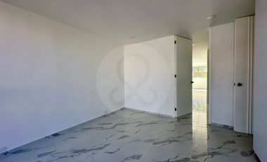 Casa en renta en Lomas de Tecamachalco