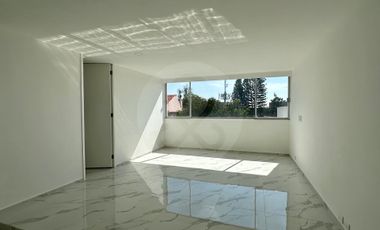Casa en renta en Lomas de Tecamachalco