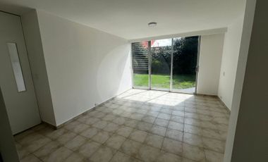 Casa en renta en Lomas de Tecamachalco