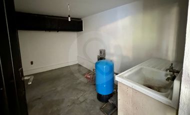 Casa en renta en Lomas de Tecamachalco