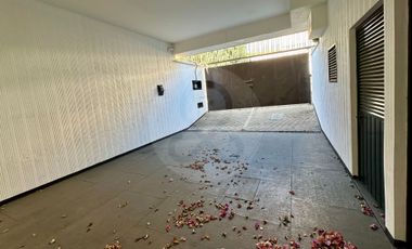 Casa en renta en Lomas de Tecamachalco