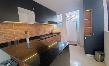Casa en condominio en venta en La Loma