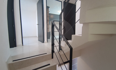 Casa en condominio en venta en La Loma
