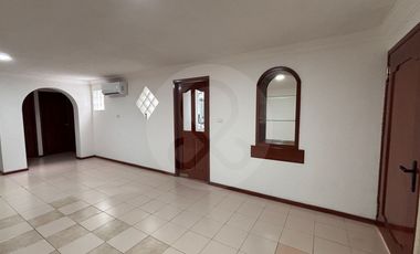 Departamento en renta en Villahermosa Centro