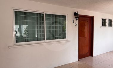 Departamento en renta en Villahermosa Centro