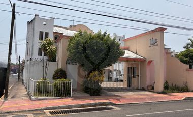 Departamento en renta en Villahermosa Centro