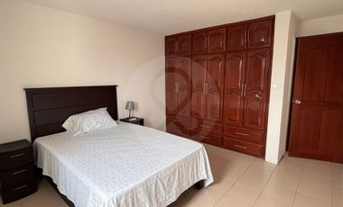 Departamento en renta en Villahermosa Centro