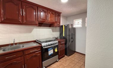 Departamento en renta en Villahermosa Centro