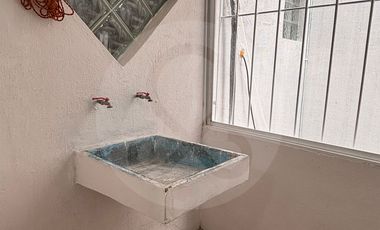 Departamento en renta en Villahermosa Centro