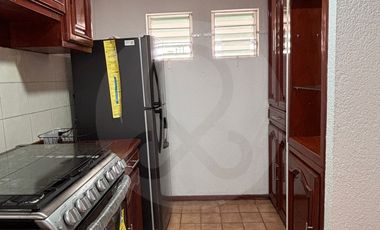 Departamento en renta en Villahermosa Centro