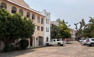 Departamento en renta en Villahermosa Centro