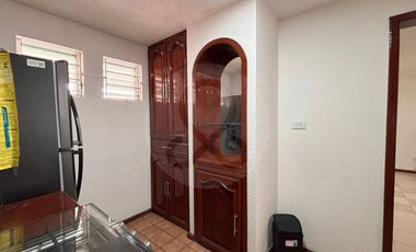 Departamento en renta en Villahermosa Centro