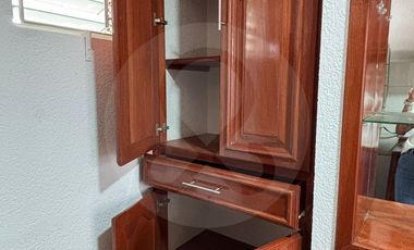 Departamento en renta en Villahermosa Centro
