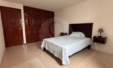 Departamento en renta en Villahermosa Centro