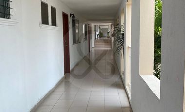 Departamento en renta en Villahermosa Centro