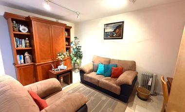 Cantil del Pedregal Casa en condominio en venta en Bosques de Tetlameya