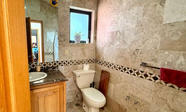 Cantil del Pedregal Casa en condominio en venta en Bosques de Tetlameya