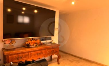 Cantil del Pedregal Casa en condominio en venta en Bosques de Tetlameya