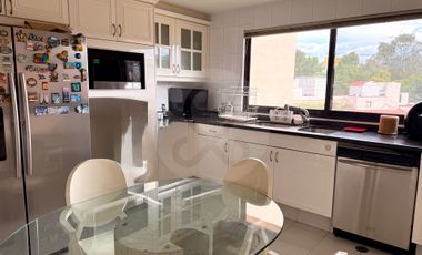 Cantil del Pedregal Casa en condominio en venta en Bosques de Tetlameya