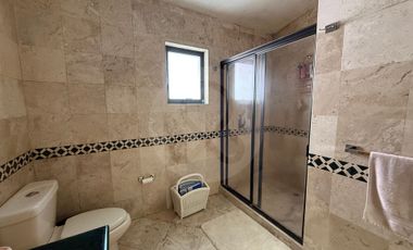 Cantil del Pedregal Casa en condominio en venta en Bosques de Tetlameya