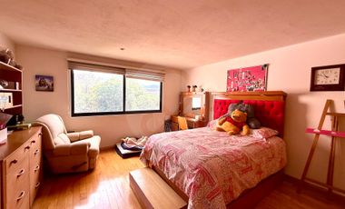 Cantil del Pedregal Casa en condominio en venta en Bosques de Tetlameya