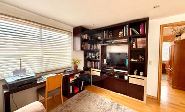 Cantil del Pedregal Casa en condominio en venta en Bosques de Tetlameya
