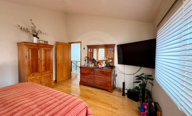 Cantil del Pedregal Casa en condominio en venta en Bosques de Tetlameya