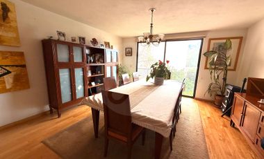 Cantil del Pedregal Casa en condominio en venta en Bosques de Tetlameya