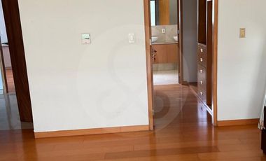 Departamento en renta en Puerta de Hierro
