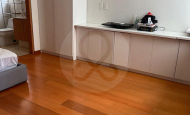 Departamento en renta en Puerta de Hierro