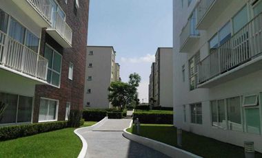 DEPARTAMENTO EN VENTA EN EL FRACCIONAMIENTO REAL 8