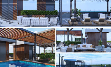 DEPARTAMENTOS EN PREVENTA EN BAHÍA DE BANDERAS