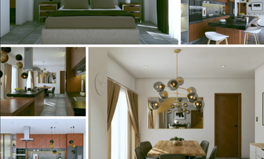 DEPARTAMENTOS EN PREVENTA EN BAHÍA DE BANDERAS