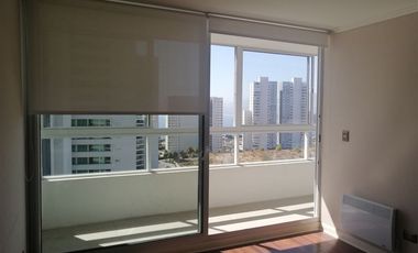 Departamento en Arriendo en Departamento de un dormitorio excelente ubicación en Costa de Montemar