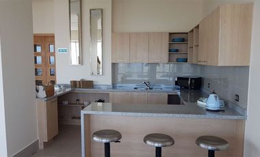 Departamento en Arriendo en Departamento de un dormitorio excelente ubicación en Costa de Montemar