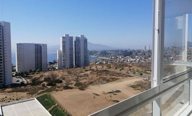 Departamento en Arriendo en Departamento de un dormitorio excelente ubicación en Costa de Montemar