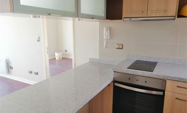 Departamento en Arriendo en Departamento de un dormitorio excelente ubicación en Costa de Montemar