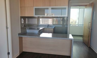 Departamento en Arriendo en Departamento de un dormitorio excelente ubicación en Costa de Montemar