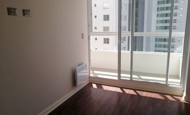Departamento en Arriendo en Departamento de un dormitorio excelente ubicación en Costa de Montemar