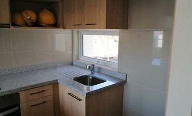 Departamento en Arriendo en Departamento de un dormitorio excelente ubicación en Costa de Montemar